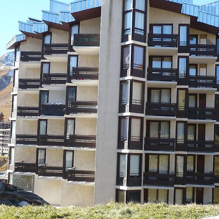 Apartment Le Grand Pre - Lavachet-6 By Interhome Tignes Exterior photo